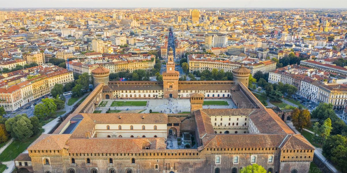 Слідами Леонардо да Вінчі Зображення-3